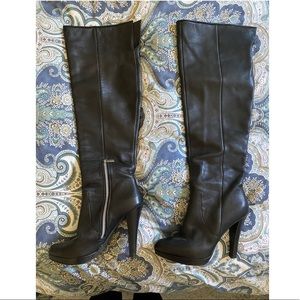 Michael Kors boots